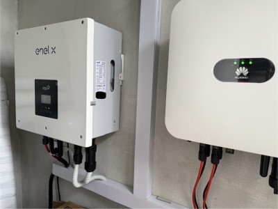 Inverters