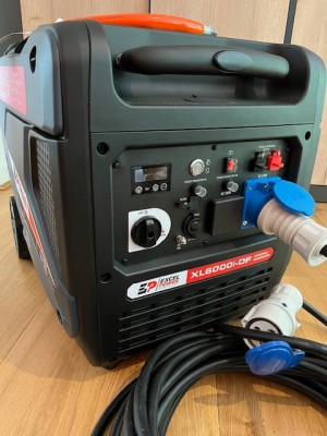 Gen and cable.jpg (95.33 KiB) Viewed 29290 times Generator and Cable