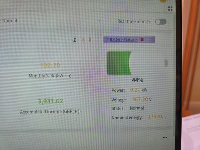 Red Dots Next To Battery Status.jpg